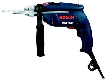 Дрель ударная BOSCH GSB 13 RE