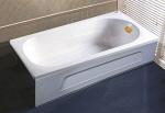 Ванна акриловая Appollo carribean ACB 205 (TS-1501Q) 150X75 - Раздел: Сантехника, продажа сантехники