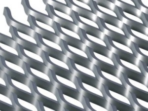 Листы просечно-вытяжные 406-4,0х1000 Листы просечно-вытяжные 406-4,0х1000