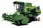 Жатки John Deere 1048