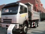 Самосвал Faw 6х6