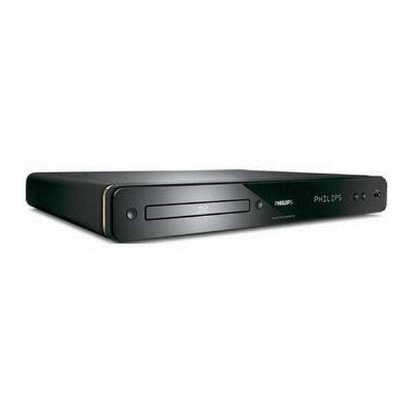 Проигрыватель Blu-ray Philips BDP7300