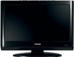 ЖК (LCD) телевизор Toshiba 19AV605