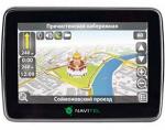GPS-навигатор Navitel NX4000