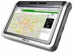 GPS -навигатор xDevice GT +GPRS+CityGuide