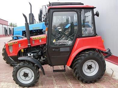 Трактор Беларус 320.4 Трактор Беларус 320.4