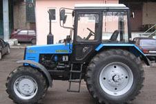 Трактор МТЗ 920.2 Трактор МТЗ 920.2