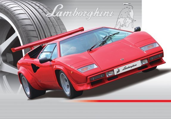 Модели автомобилей Ламборджини LP500S Артикул 602402 Модели автомобилей Ламборджини LP500S Артикул 602402