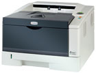 Лазерный принтер  Kyocera FS-1300D