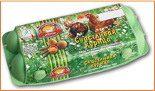 Яйца кур