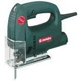 Лобзик METABO STE 65