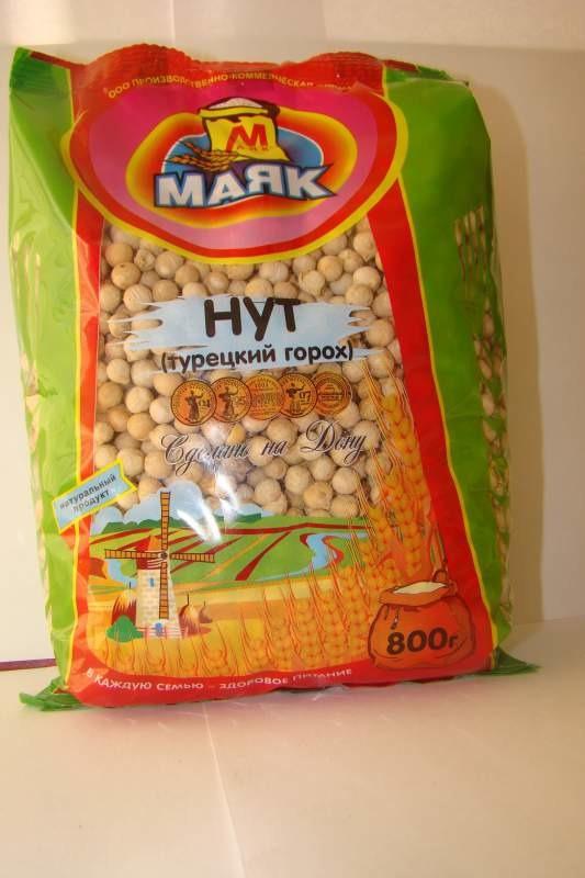 Нут турецкий горох Нут турецкий горох