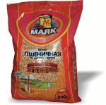 Крупа пшеничная из мягких сортов