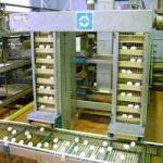 Клеточная батарея для содержания  кур-несушек КБК-Н