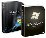 Продажа microsoft windows server, vista,xp