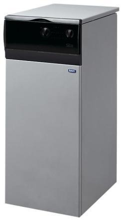 Газовый напольный котел BAXI SLIM 1.490 IN Газовый напольный котел BAXI SLIM 1.490 IN