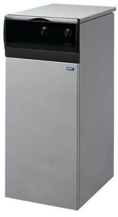 Газовый напольный котел BAXI SLIM 1.490 IN