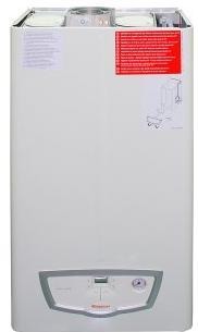 Газовый настенный котел Immergas STAR Eolo 24 kW Газовый настенный котел Immergas STAR Eolo 24 kW