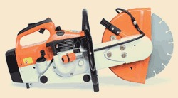 Бензорез STIHL TS-360