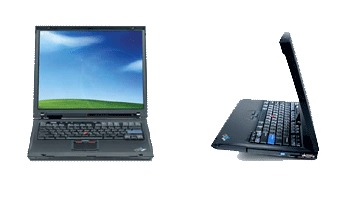 Ноутбук ThinkPad R-series