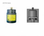 Гидропневмоаккумуляторы ПВХ/поливинилхлоридные FOX S.R.L. HST-PVC Series