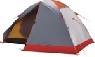 Палатка экспедиционная Peak 2