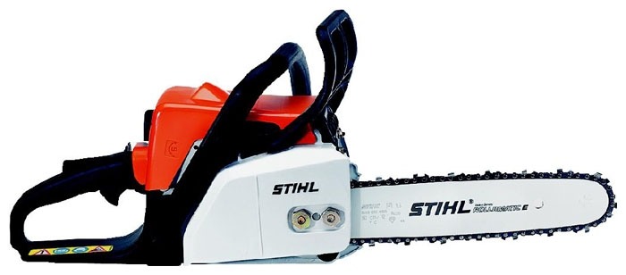 Бензопила STIHL MS 180 14* Picco 1,3мм