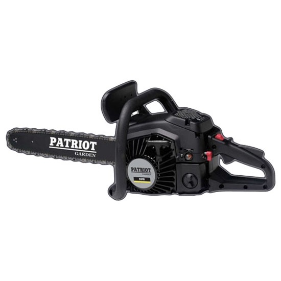 Бензопила PATRIOT GARDEN 5518 Бензопила PATRIOT GARDEN 5518