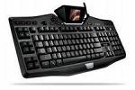 Клавиатура Logitech G19 Keyboard for Gaming