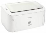 Принтер лазерный Canon i-Sensys LBP-6000 White