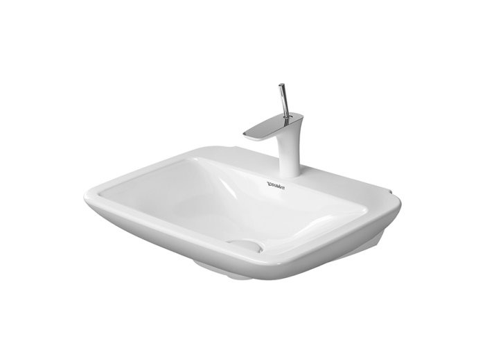 Раковина Duravit puravida 60