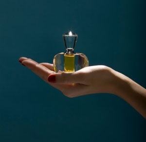 Средства парфюмерные