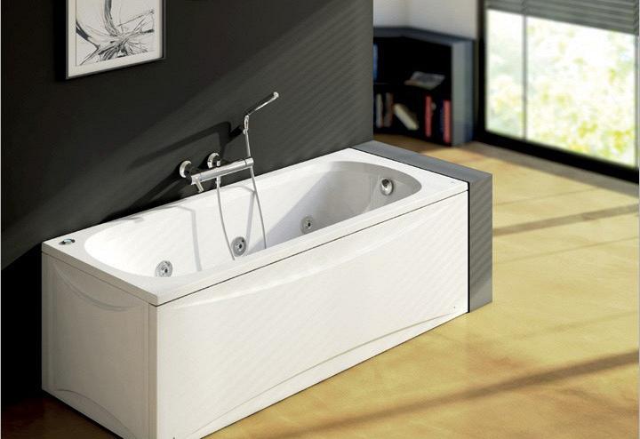 Ванна прямоугольная Ideal standard velox 105*70