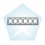 Газонная секция