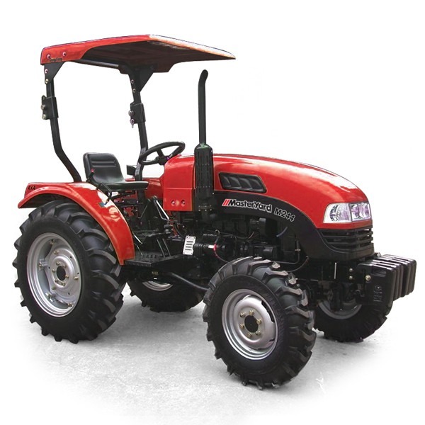 Трактор MasterYard М244 4WD Трактор MasterYard М244 4WD