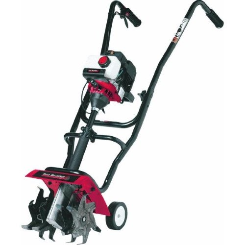 Мотокультиватор MTD Yard Machines 121 Мотокультиватор MTD Yard Machines 121