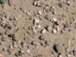 Щебеночно-песчаная смесь из кварцитопесчаника
