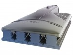 Светодиодный уличный светильник L-Street 96XP-G/16848/180/220AC/Ш Светодиодный уличный светильник L-Street 96XP-G/16848/180/220AC/Ш