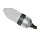 Светодиодная лампа BIOLEDEX® E14 Kerze VEO, 300 Lm, диммер