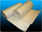 Бумага теплоизоляционная керамическая марки-KAOWOOL 1260 PAPER в рулонах (2х500х20000) мм.t-1250 ?С