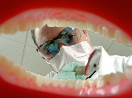 Материалы для пломбирования зубных каналов