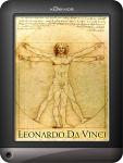 Книга электронная Леонардо да Винчи