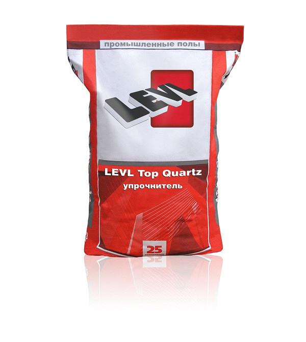 Топпинг Levl Top Quartz Топпинг Levl Top Quartz