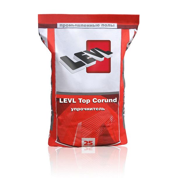 Топпинг LEVL Top Corund Топпинг LEVL Top Corund