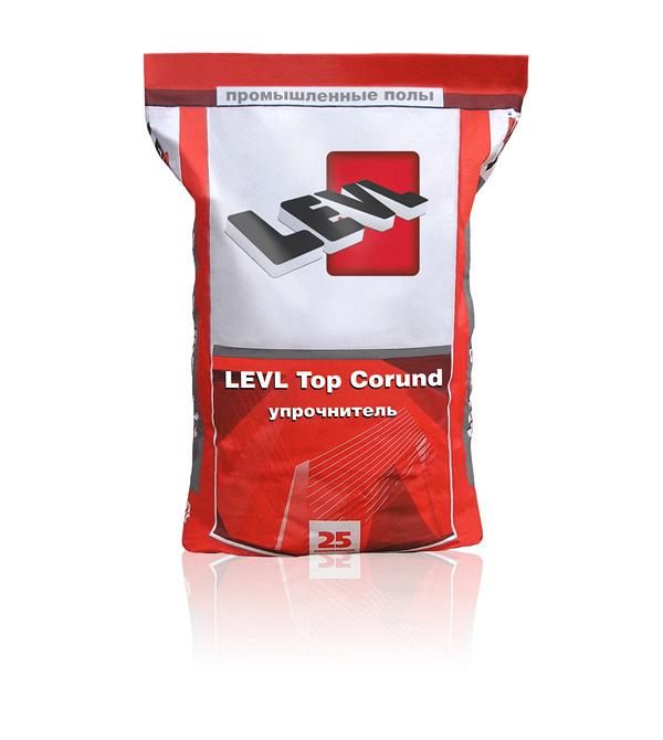 Топпинг LEVL Top Corund