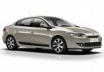 Автомобиль Renault Fluence