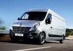 Автомобиль Renault Master