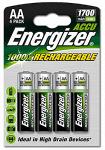 Аккумулятор Energizer AA HR6