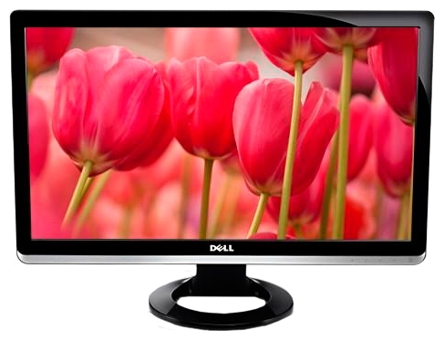 Монитор DELL LCD LED! 21.5