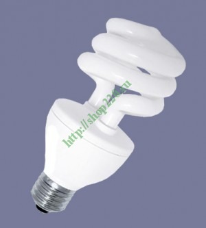 Лампа энергосберегающая Feron ESB14 15W 2700k E27